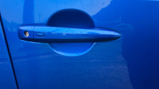 Nissan Qashqai 1.3 DiG-T MH N-Connecta 5dr Petrol Hatchback